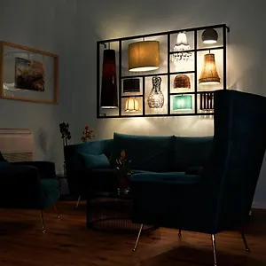 Palazzo Gioffre Bed & Breakfast