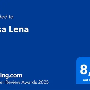 Casa Lena Gela