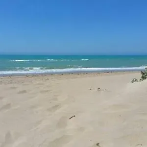 Sul Mare E Sotto Le Stelle Di Roccazzelle-manfria Gela