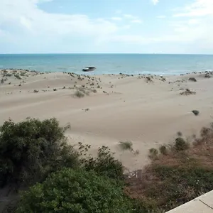 Sul Mare E Sotto Le Stelle Di Roccazzelle-manfria Gela