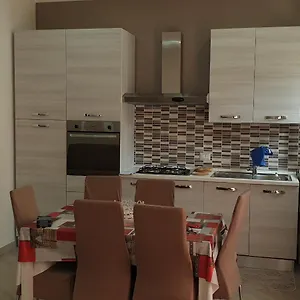 Casa Nonna Graziella Gela